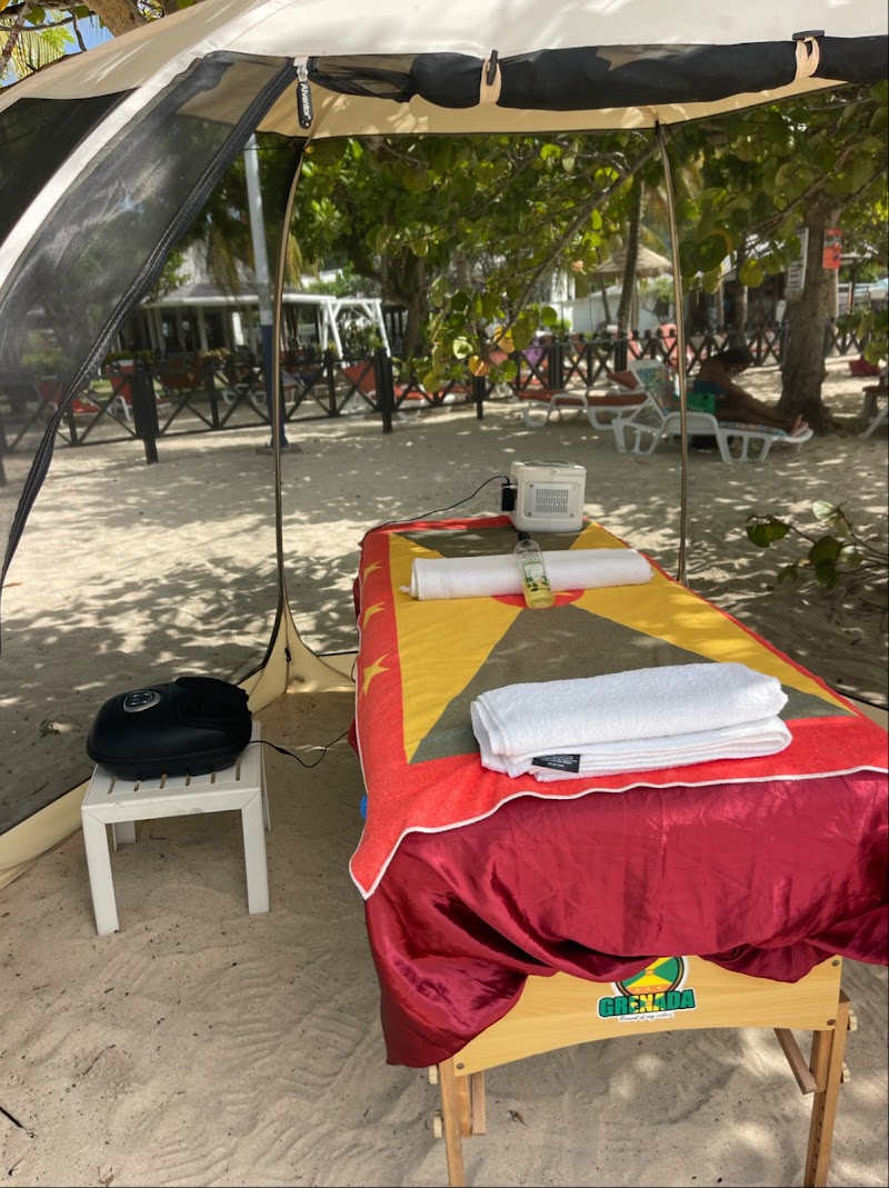 Tarzan’s Mobile Spa