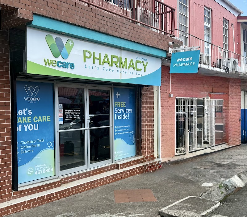 Pharmacies in Grenada: Complete Prescription Guide | GrenadaSearch