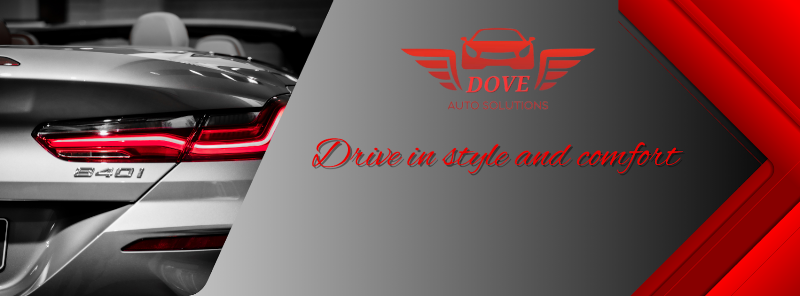 Dove Auto Solutions - Car Rental in Grenada