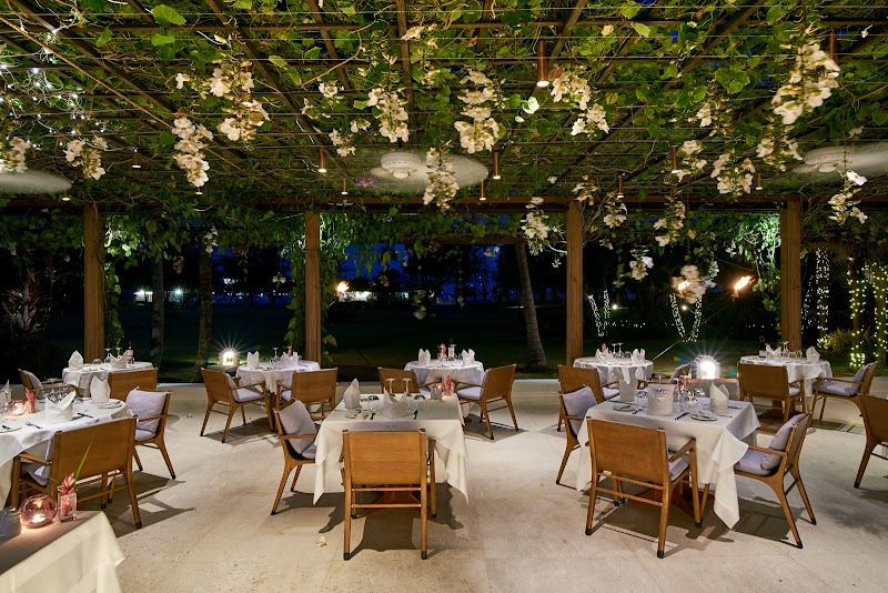 Calabash Hotel